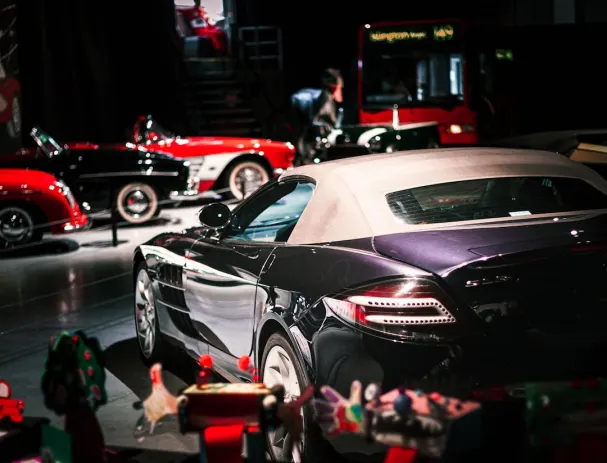 Winning Days Casino Android/iOS App